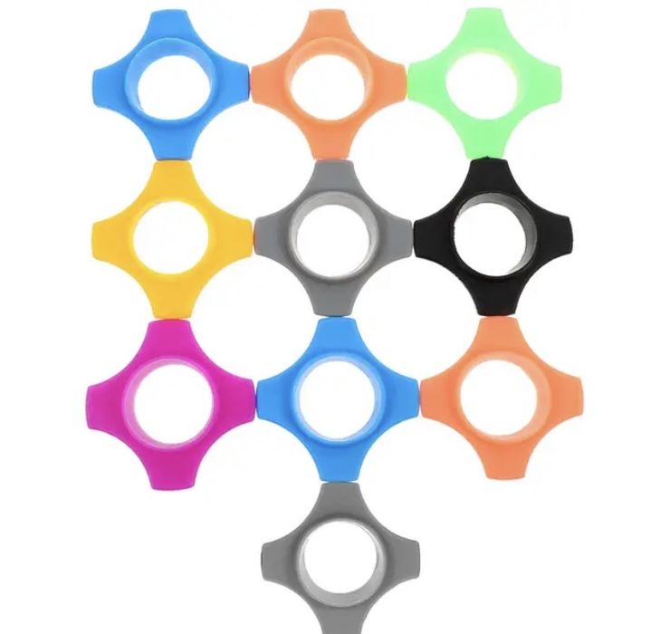 Резинки на микрофоны