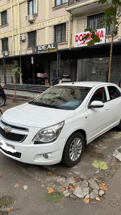 Продается Машина