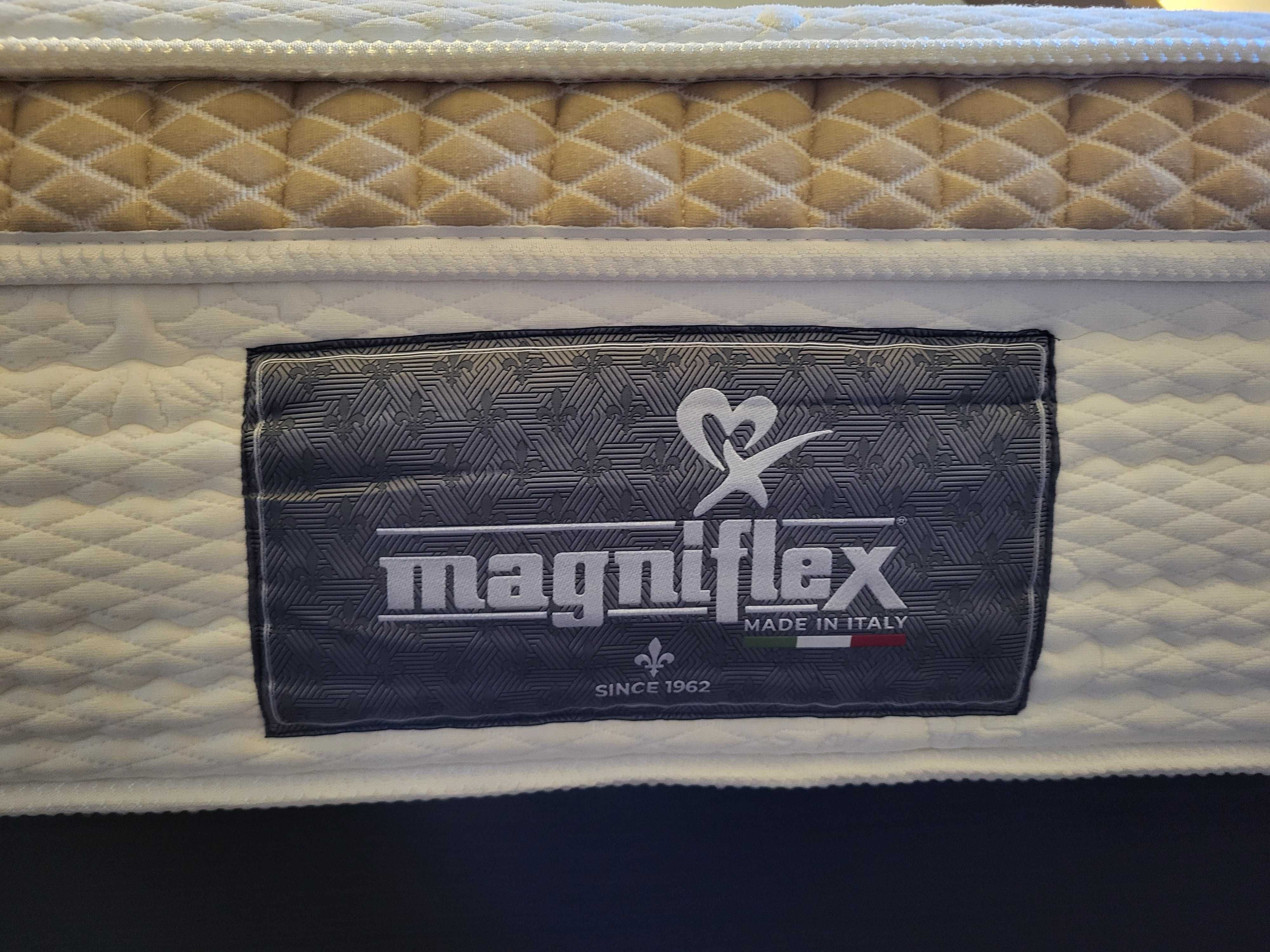Матрак Magniflex Diamante Dual 164/200