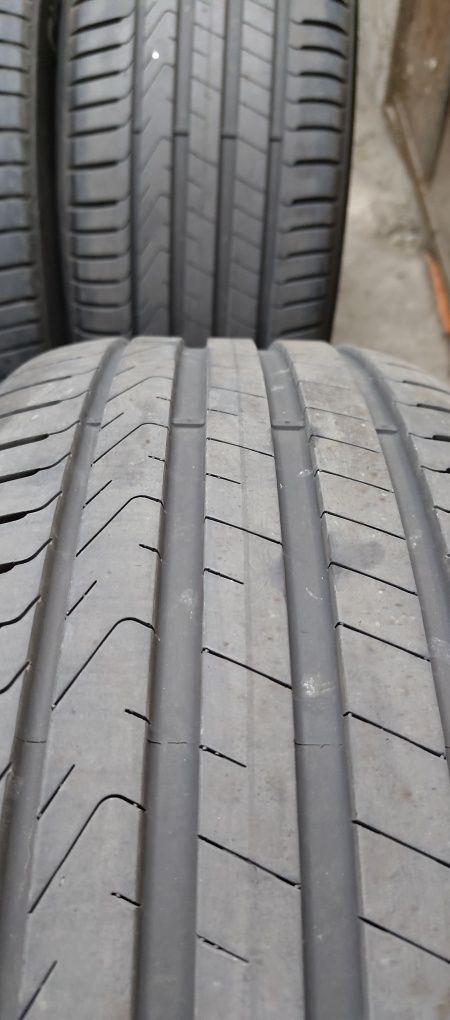 245/45/18 PIRELLI P7