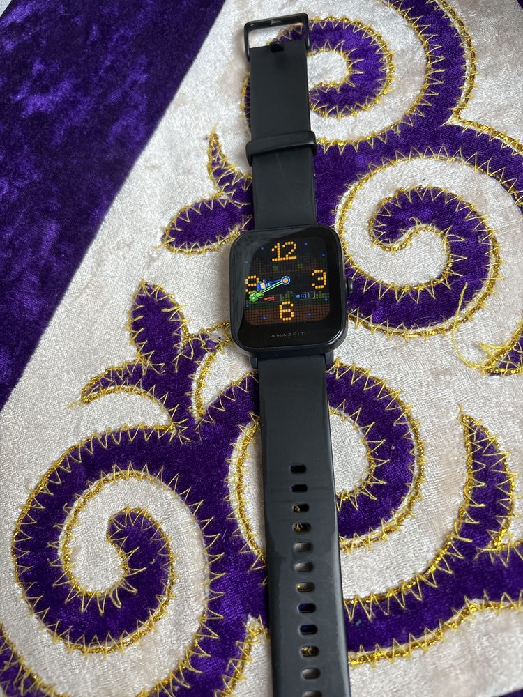 Часы Xiomi/amazfit