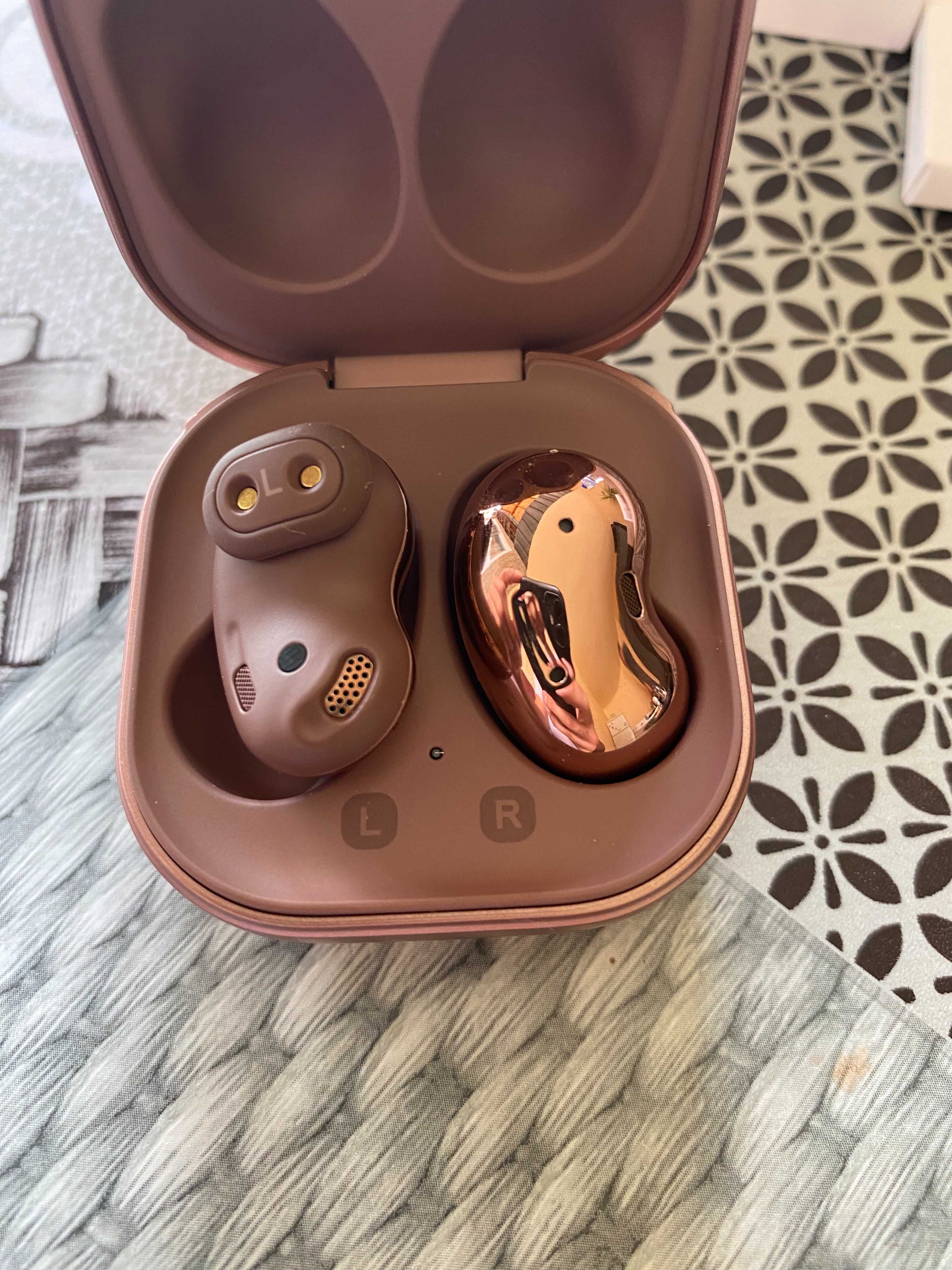 Samsung galaxy buds 3 (cooper)