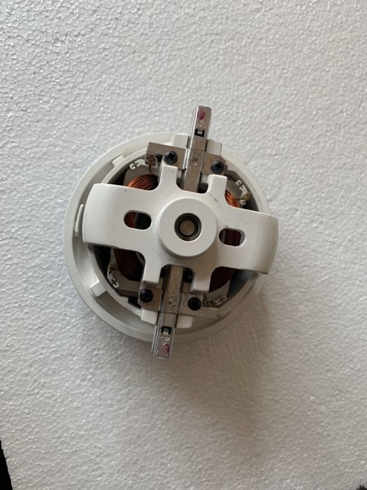 Motor aspirator profesional Ametek Karcher nilfisk wurth 063700003 nou