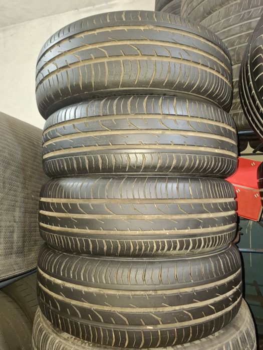 Balon Kontinental 195/65R15