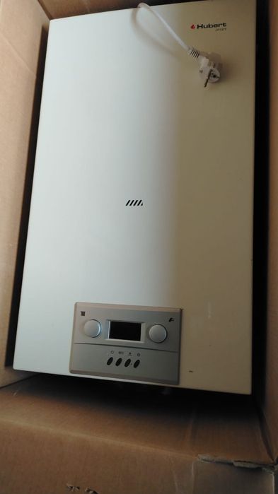 Навесной Газовый котел