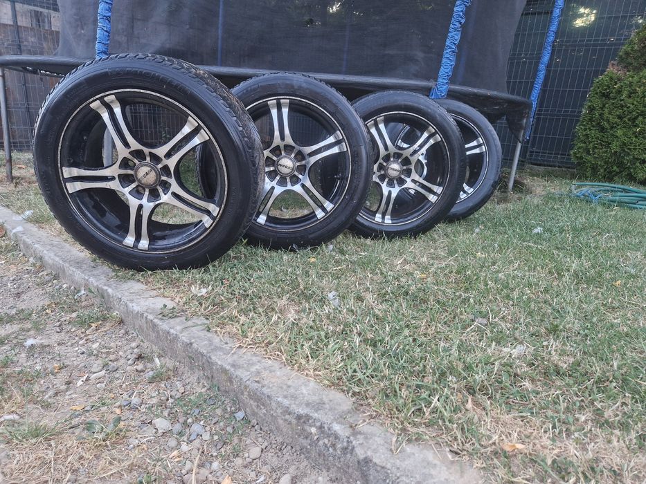 Jante r16 ford fiesta