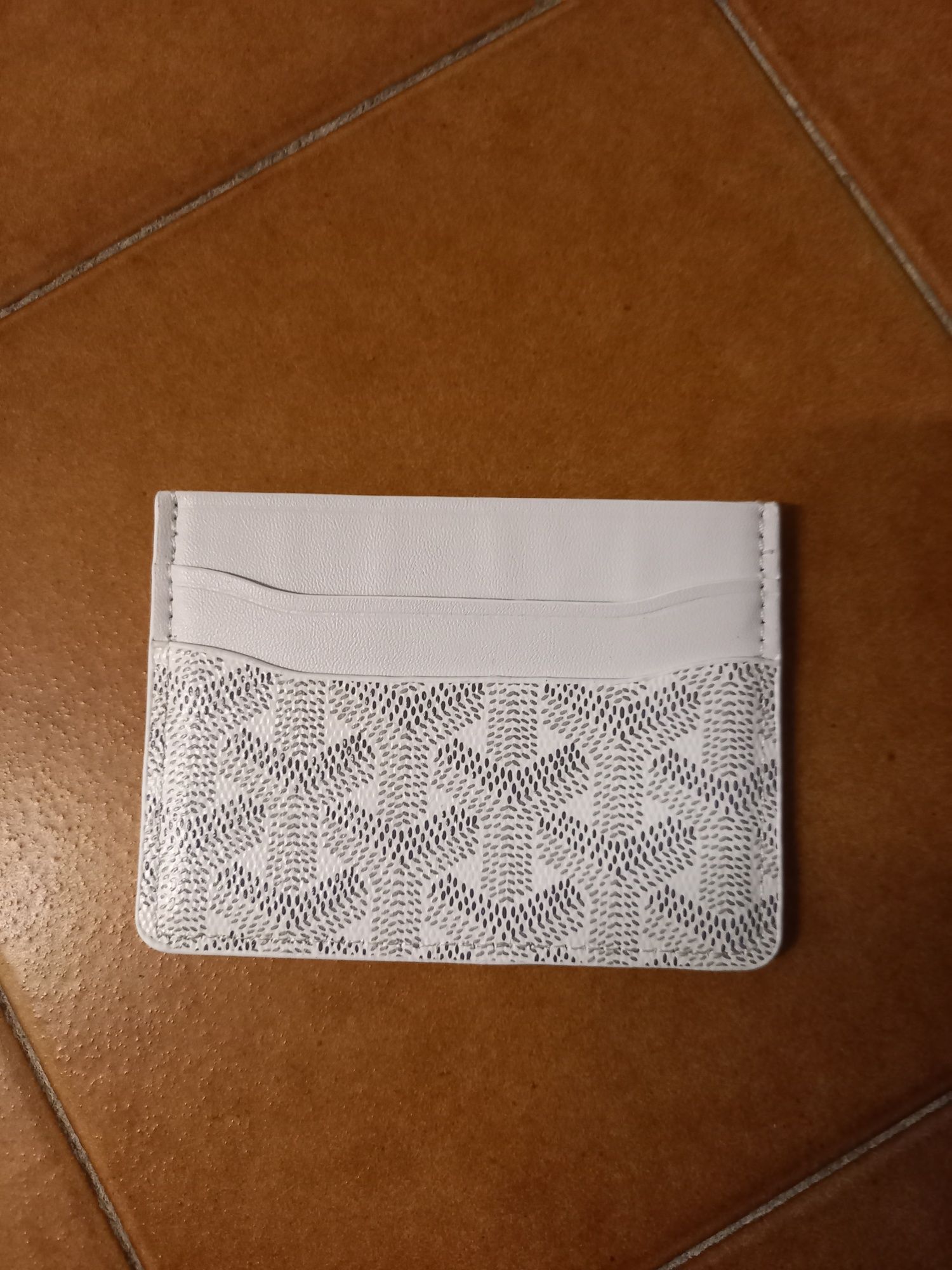 Portofel carte de credit Goyard