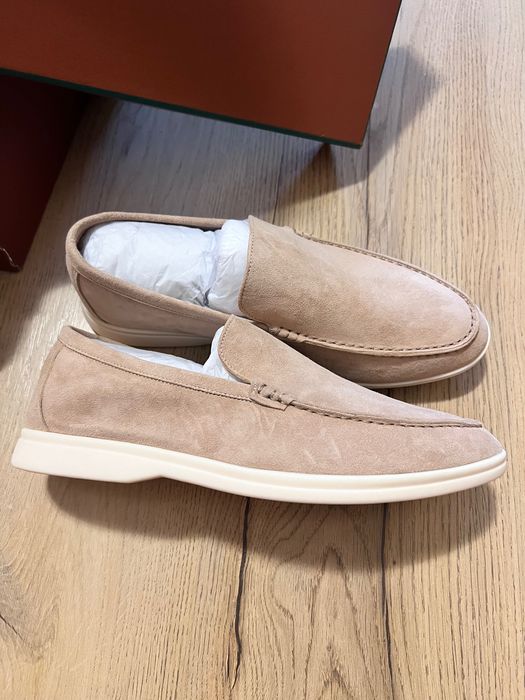 Лоуфъри мъжки лоро пиана