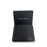 Оригинален мъжки портфейл Porsche Design OST09901 NERO