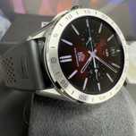 Tag heuer connected smart watch apple samsunt huawei