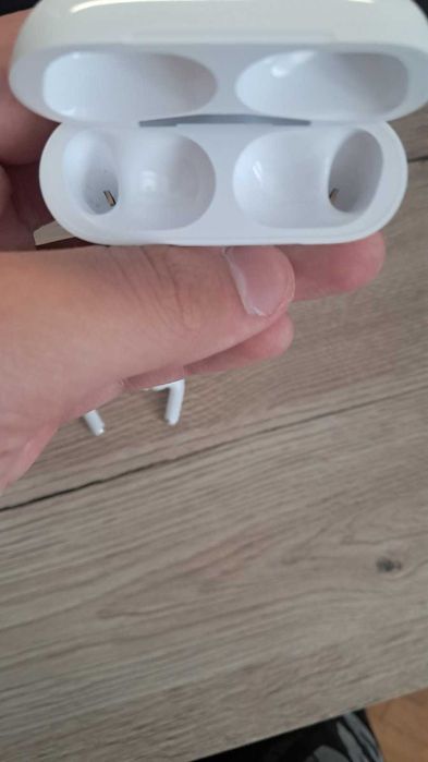 Airpods Pro(2nd Gen)