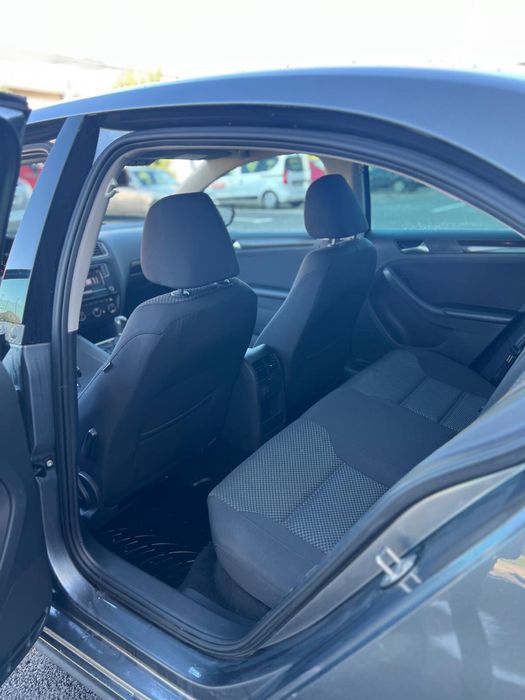 VW Jetta 2.0 Tdi euro6 150cp 09.2016