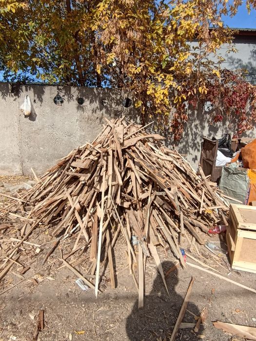 дрова для отпления