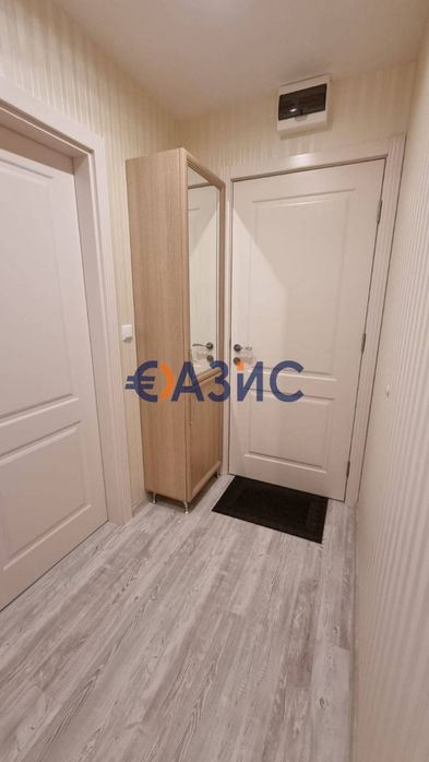 Готови документи! Апартамент с 1 спалня в комплекс Хармони Суитс 10,
