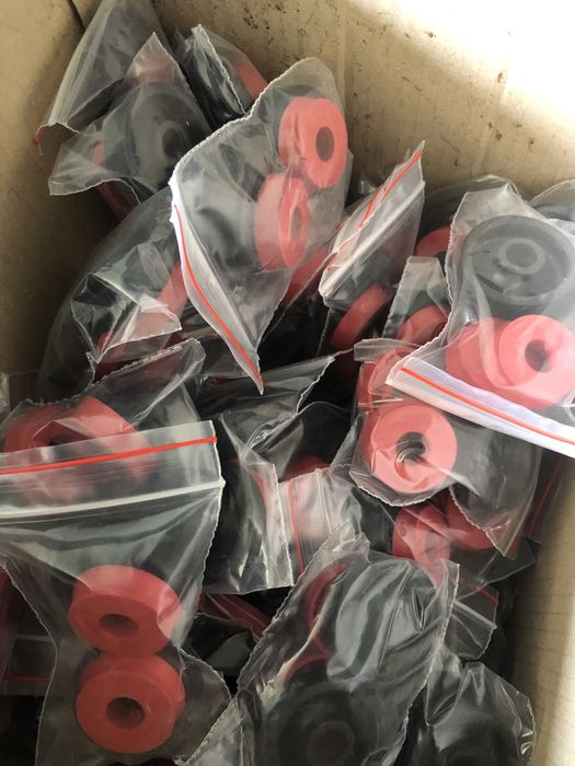 Garnitur anbreiaji cilindri frâne. Aro