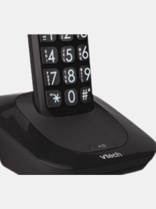 Радиотелефон Vtech LS1500 с технологией DECT громкоговоритель