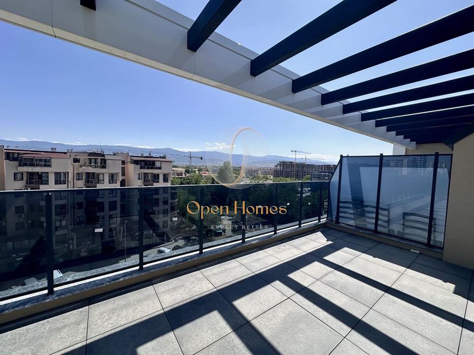 3-стаен в Пловдив цена 168000