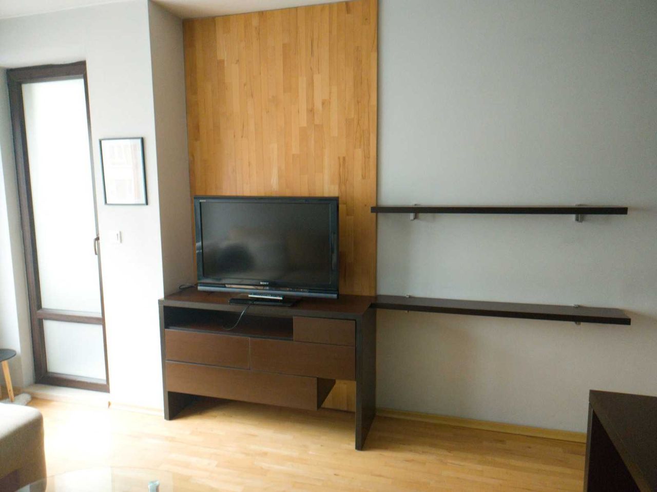 Продава се Двустаен апартамент в София, Манастирски ливади - 65 кв.м за 2093 €/кв.м - Снимка #2