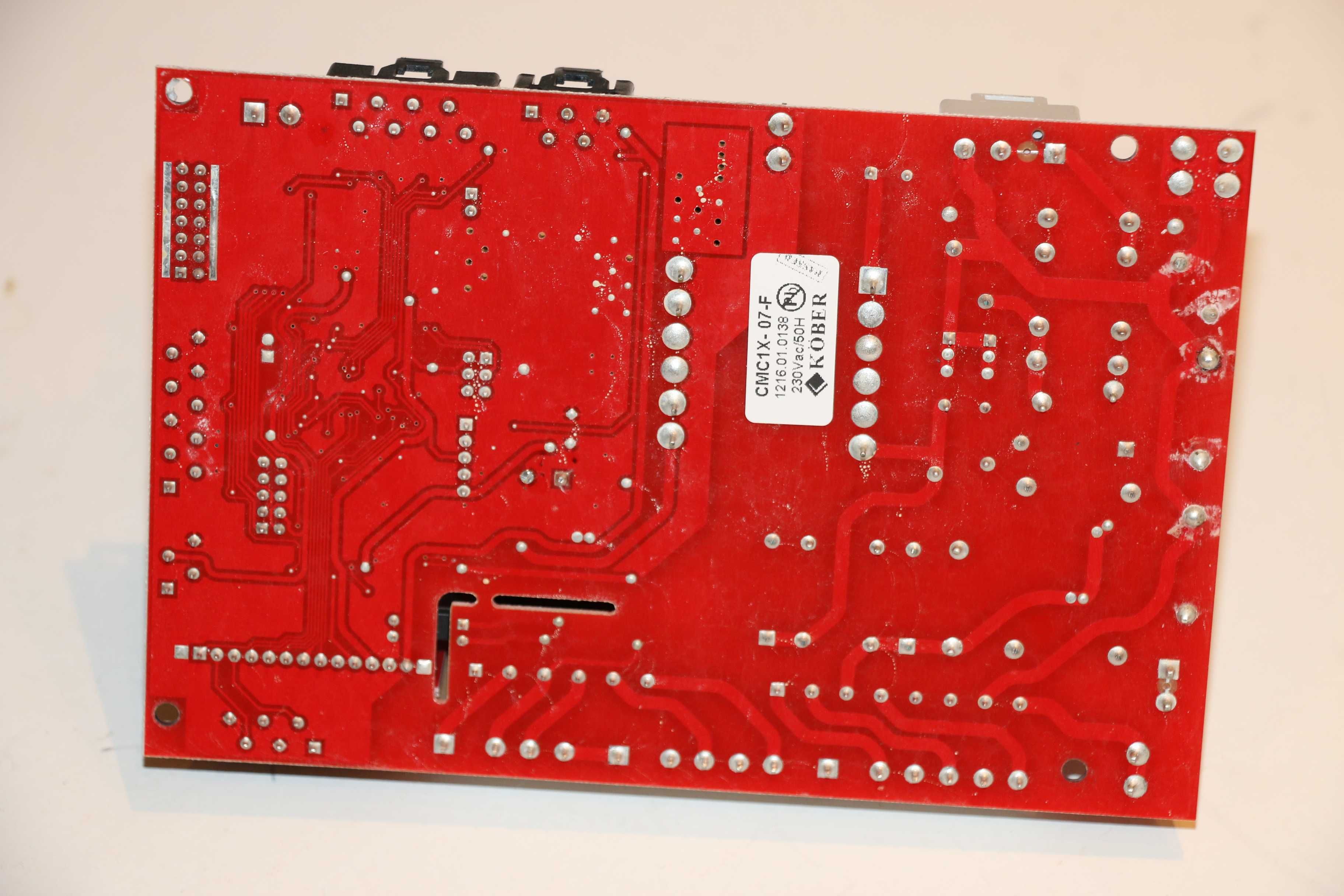Placa electronica centrala termica Motan KPLUS 24 C32SPV24MEC-ERP