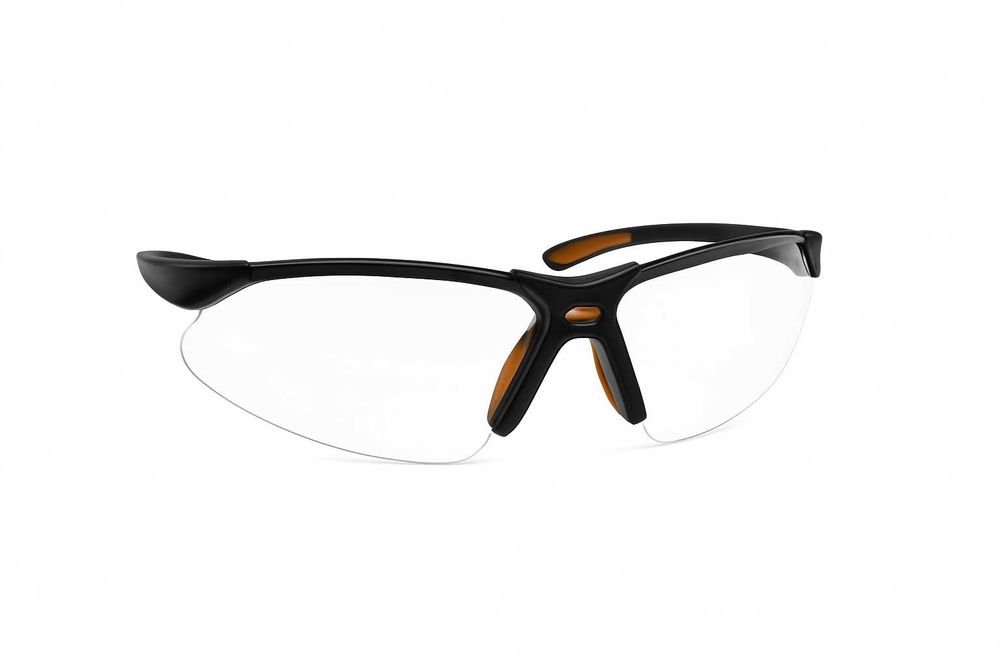 Очки защитные GS 401