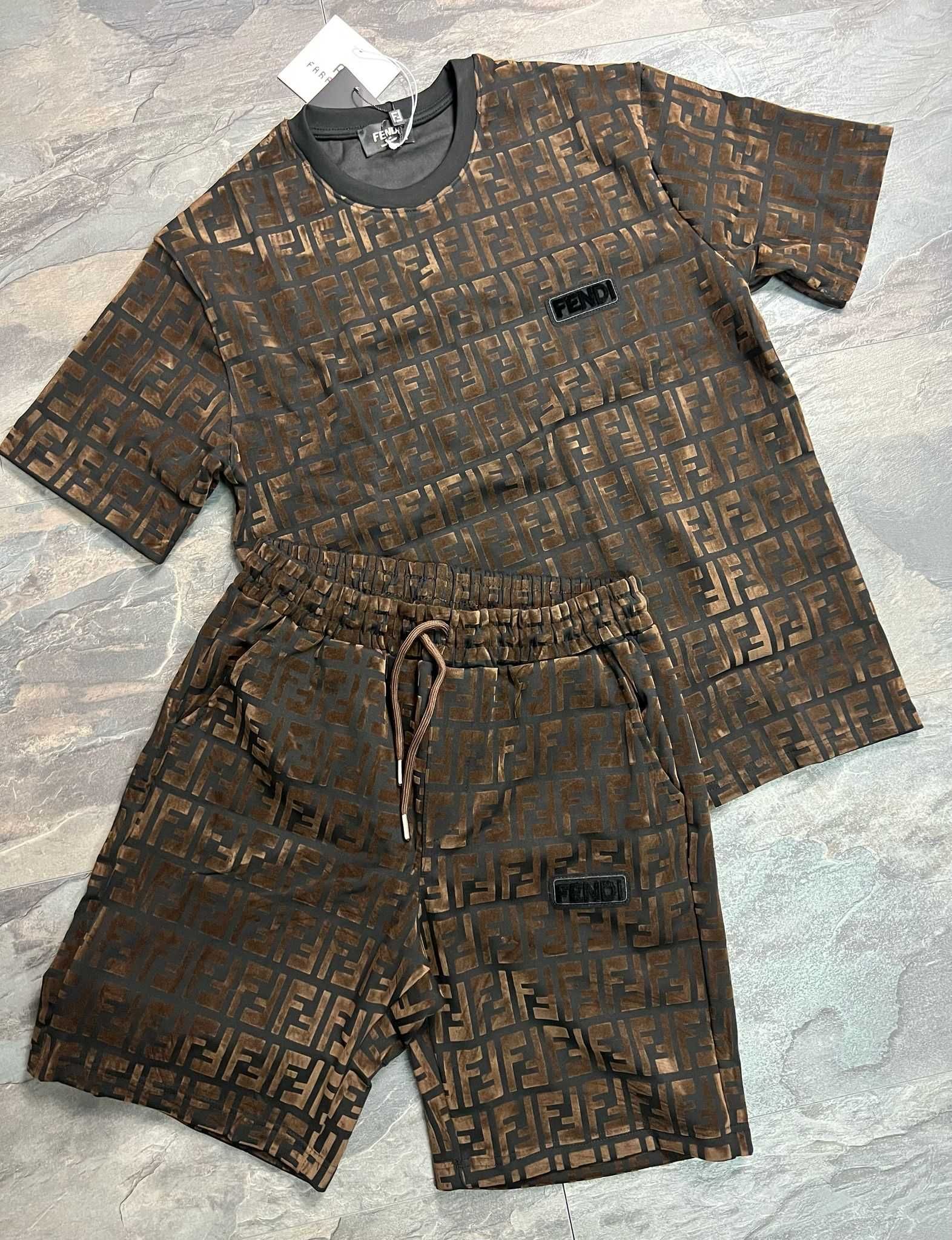 Мъжки Екипи LouisVuitton