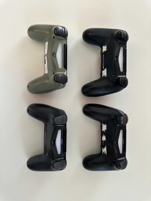 PlayStation 4 Jet Black 500 GB