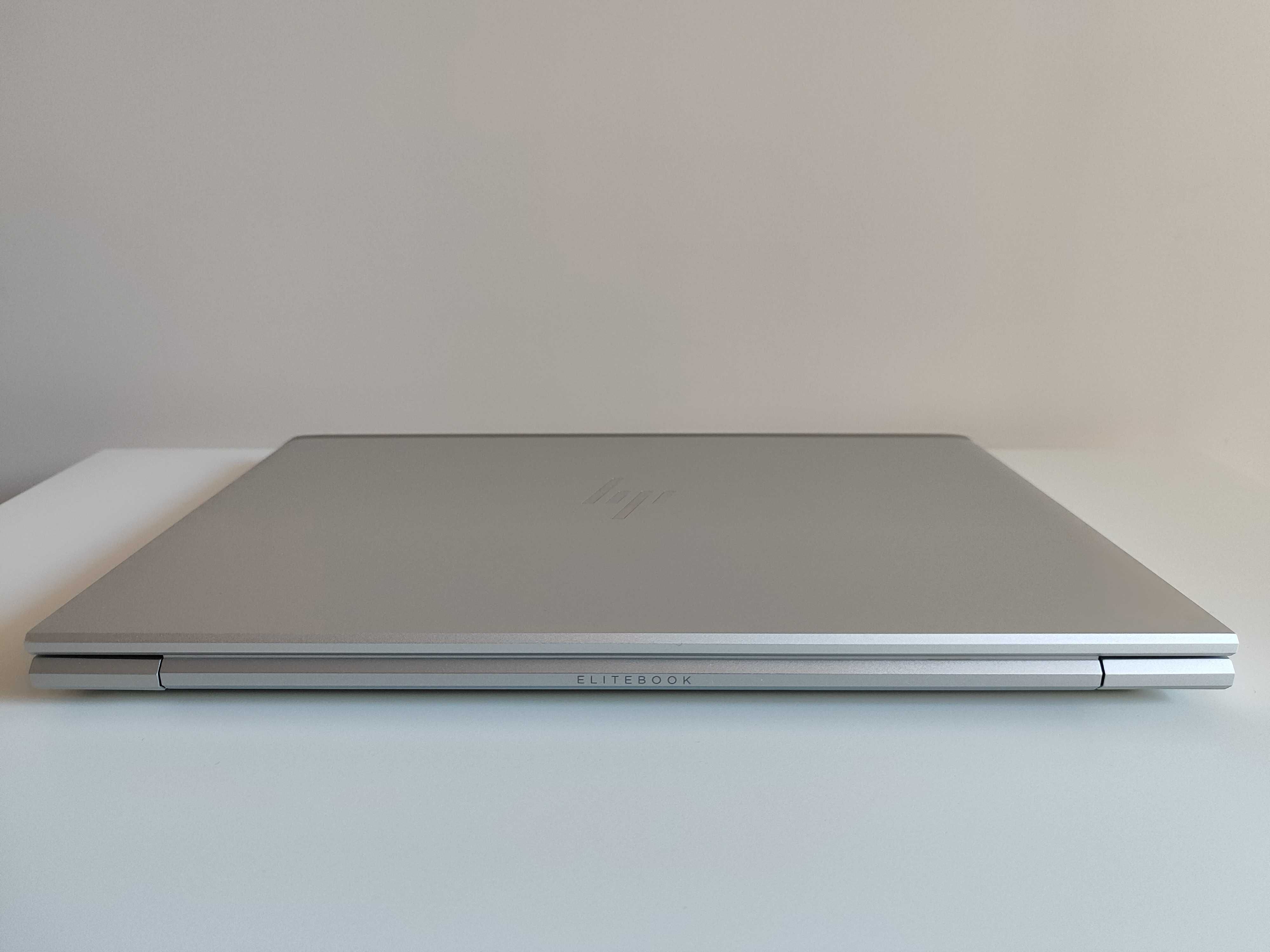 HP Elitebook 830 G8 FHD IPS i5-1135G7/256GB/16GB/5G+GPS модем