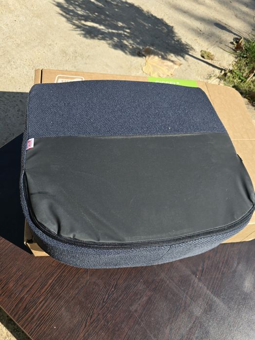 Perna ortopedica Sissel Special 2 in 1 Nou!