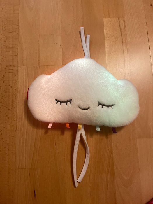 Proiector perna cu lumini si sunete Fisher Price, Norisor