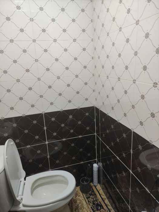 Срочно продаётся 3х ком квартира в раёне Кибрай