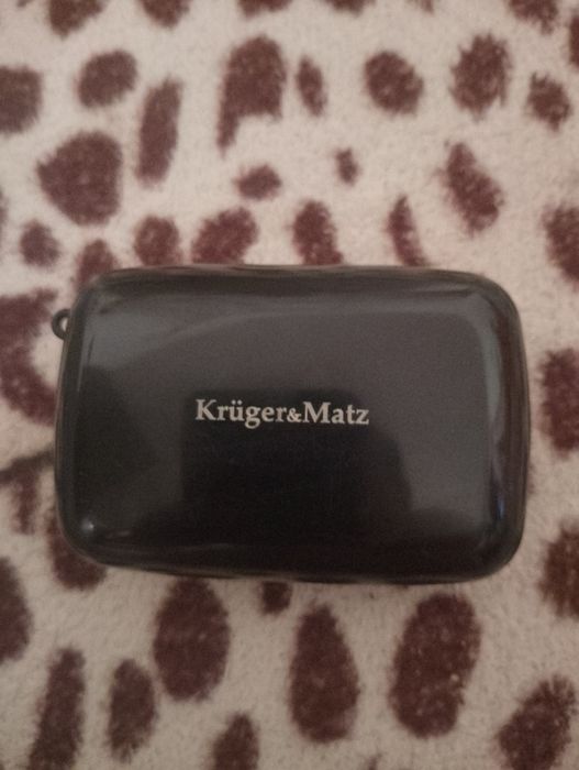 Căști uairles Kruger&Matz