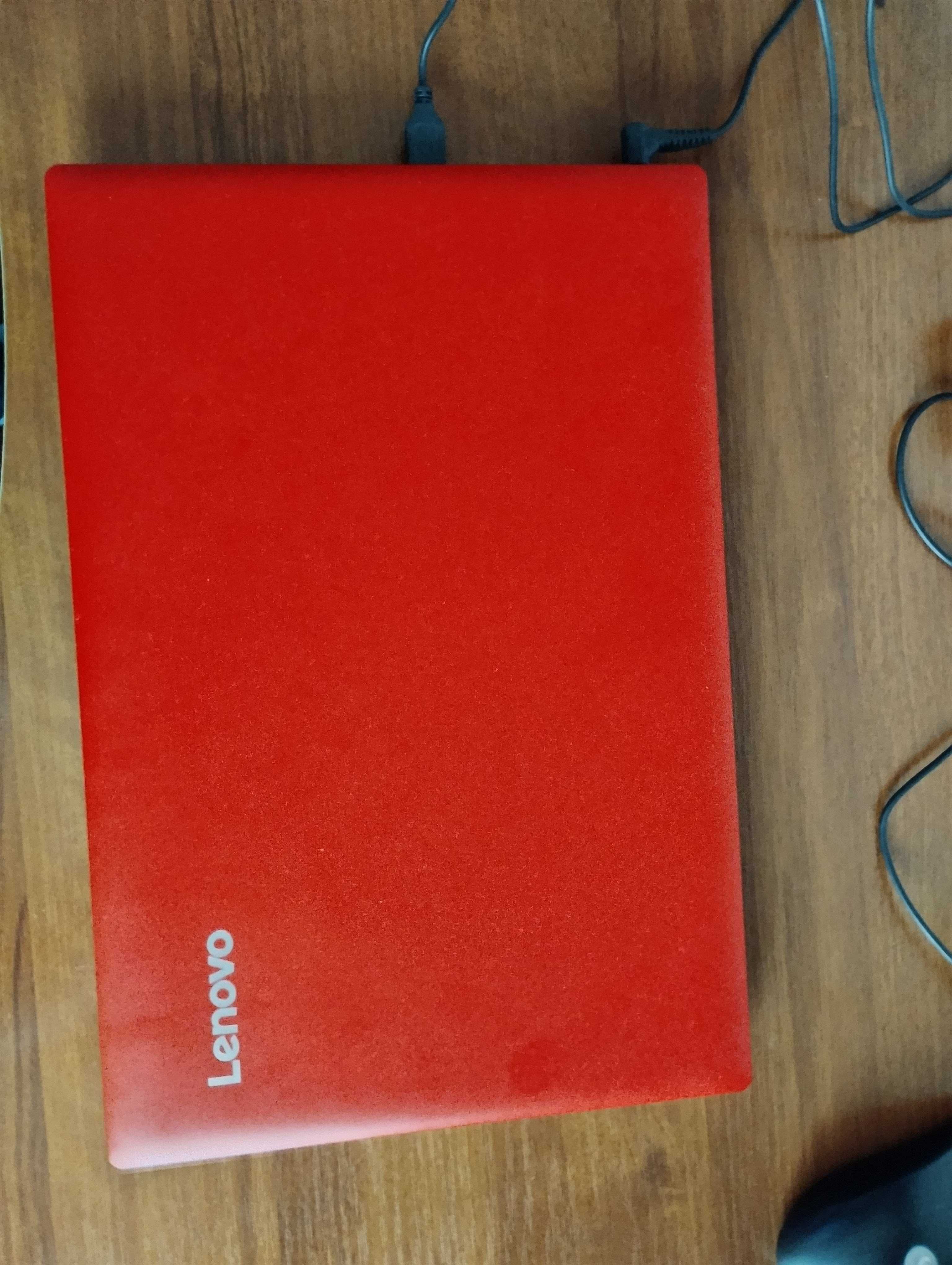 Лаптоп Lenovo ideapad A320