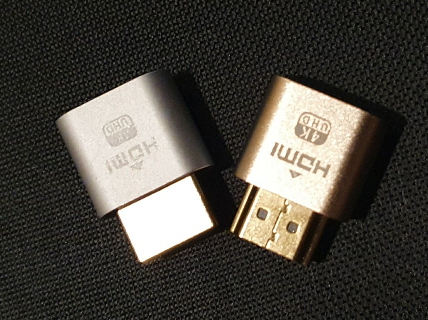 Dummy Plug HDMI 4K