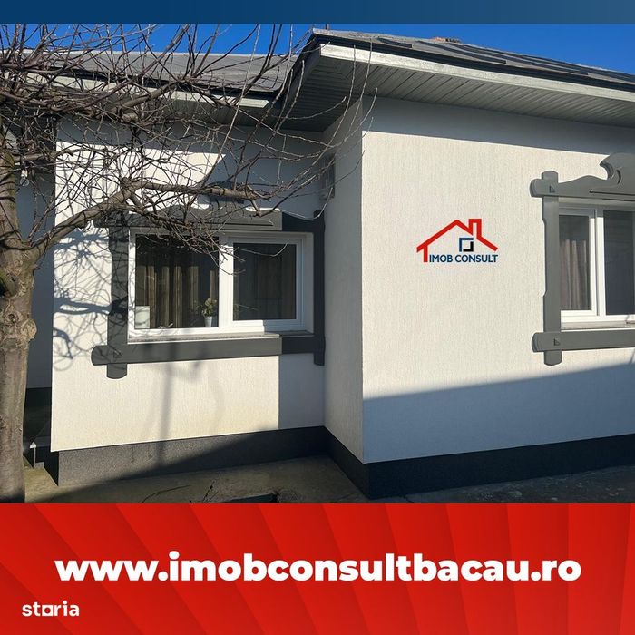 Oaza de liniste si relaxare! CE1287