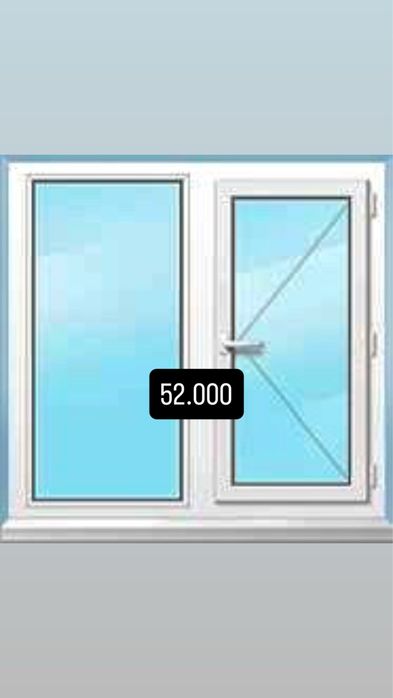 Пластиковые окна двери изготовление