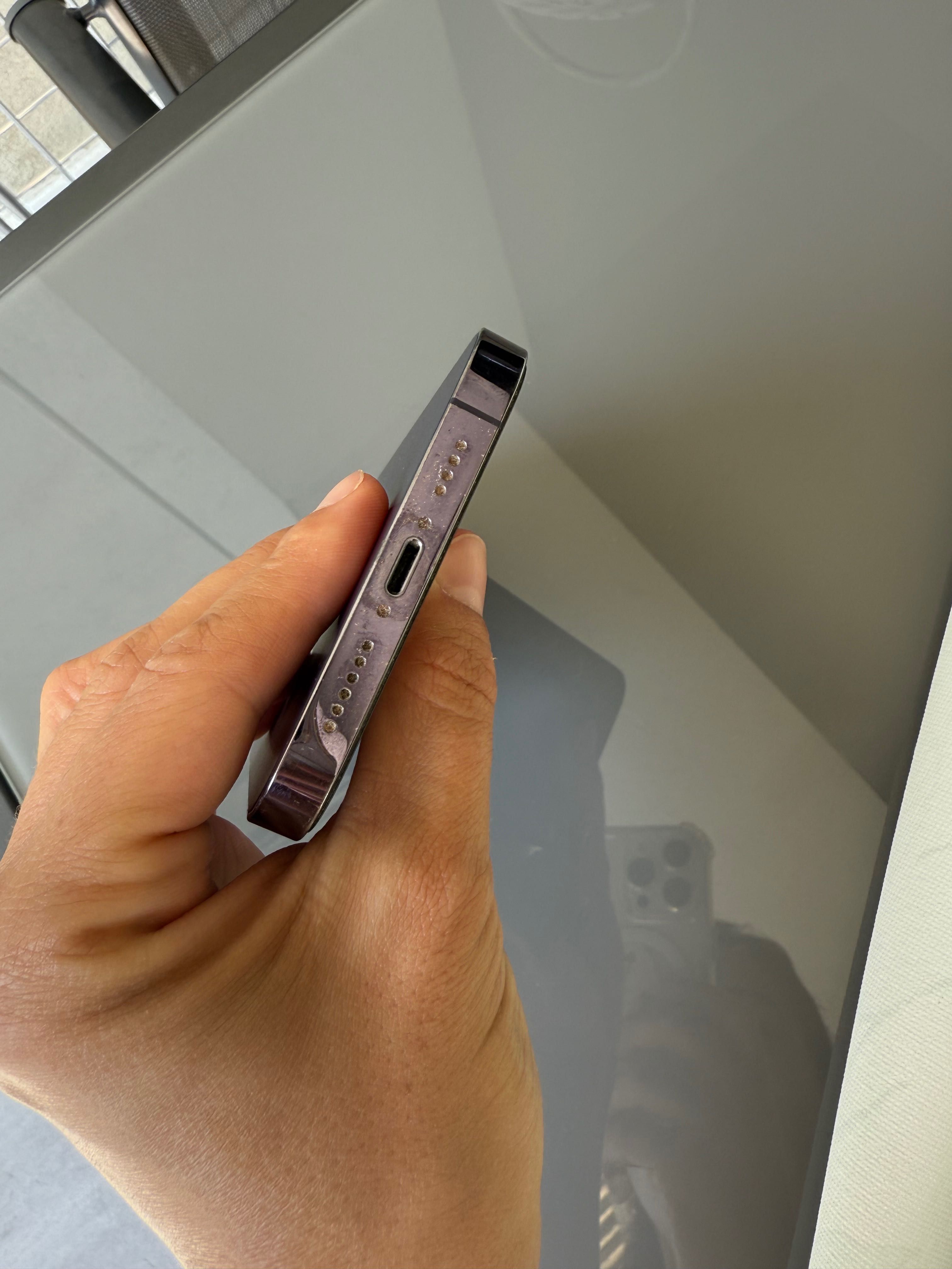 Vand Iphone 14 pro max