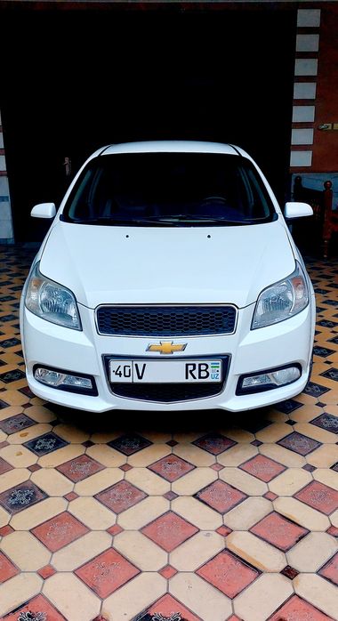 Nexia 3 avtomat 2017 нексия 3 автомат