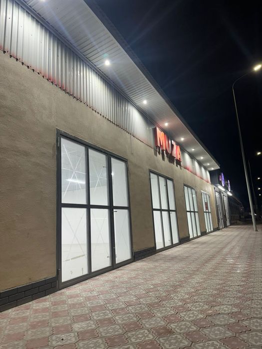 Сдаётся в аренду помещение