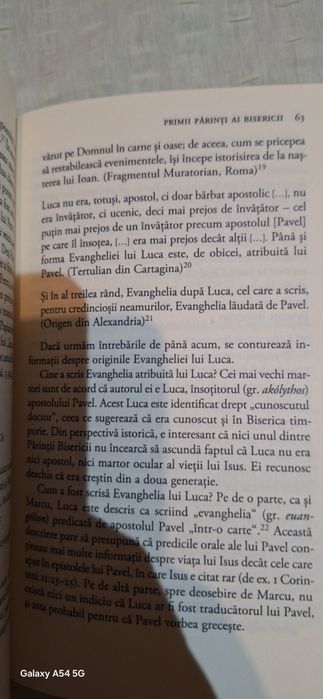 Brant Pitre - Fiul lui Dumnezeu? (Pledoarie pentru Isus)