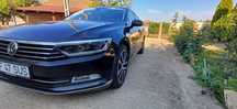 Volkswagen Passat B8 TDI Highline