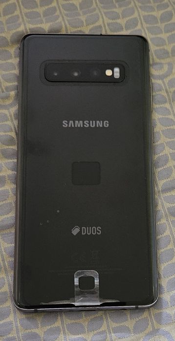 Samsung S10 plus