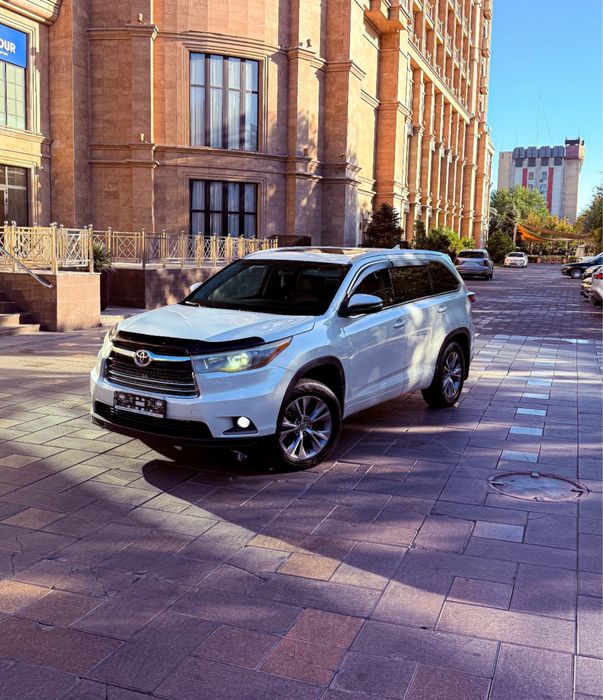 Автопрокат Шымкент Аренда Авто Шымкент