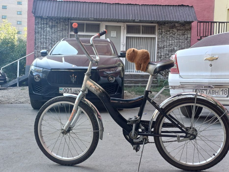 Велосепед детский