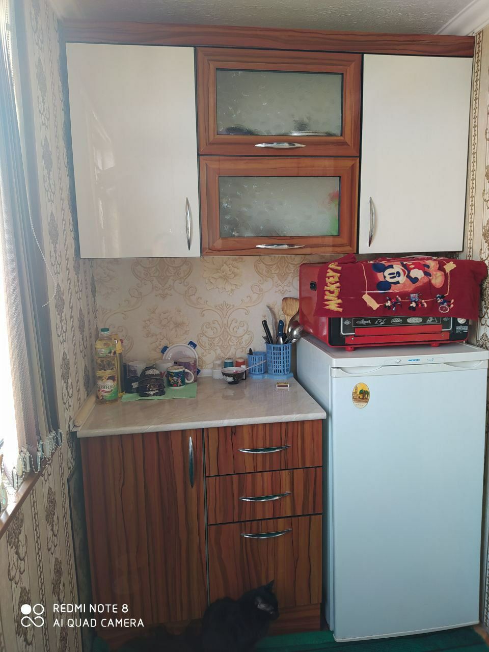 Сдаётся квартира