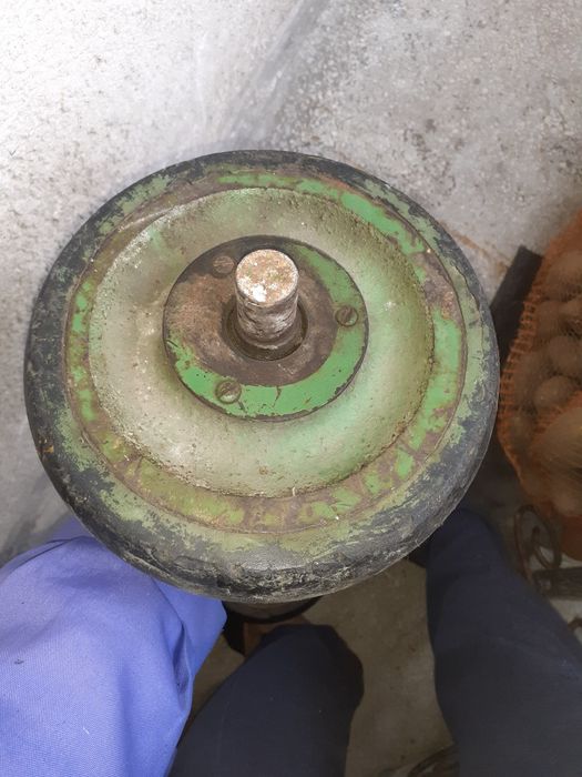 Vand Osie pentru carucior