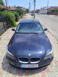 Vand/schimb BMW seria 5 e60 2005 volan pe dreapta (inscris ro)