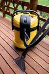 Aspirator Karcher Se 4002 injectie-extractie tapițerii auto