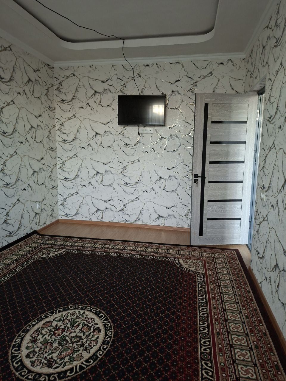 Nazarbeda 3xonali  Xovli Arendaga beriladi