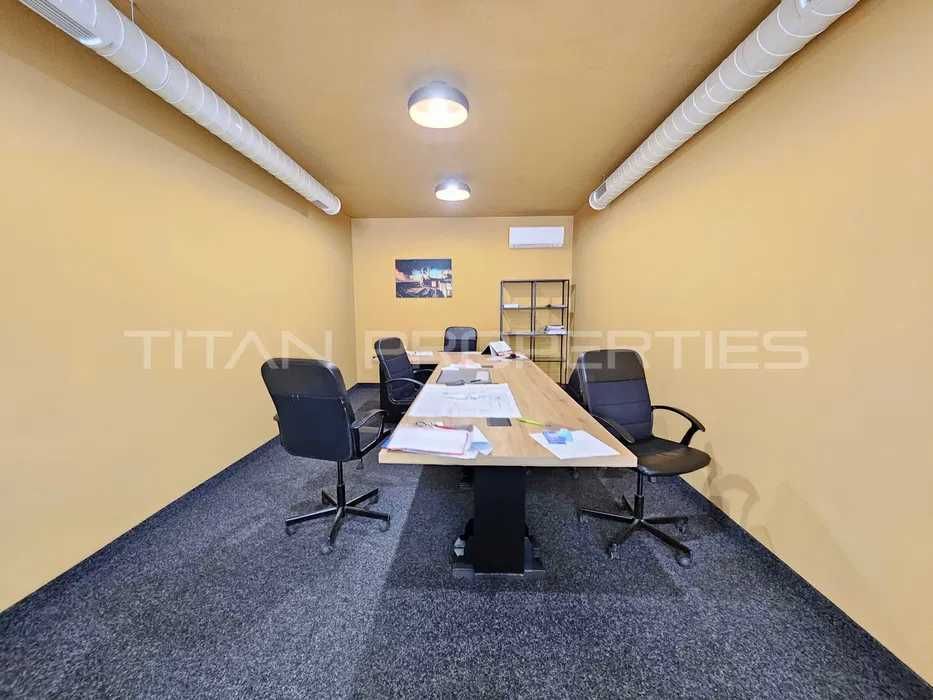 Продава се Офис в Пловдив, Каменица 2 - 120 кв.м за 1467 €/кв.м - Снимка #5