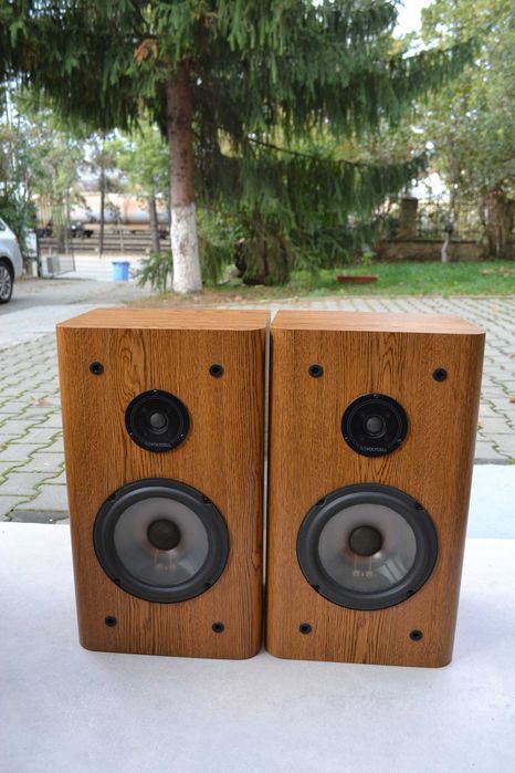 Boxe Infinity RS 3000